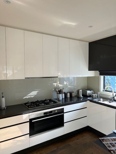 New Kitchens, Renovations, Installations & modifications, oven and dishwasher installations Melbourne