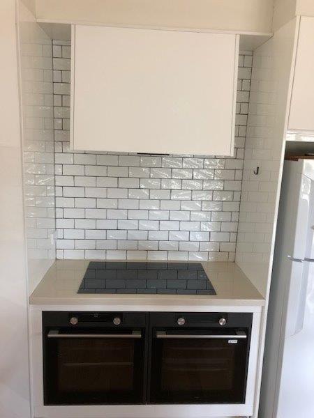 Cooktop & Oven Installations Melbourne