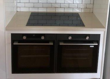 Cooktop & Oven Installations Melbourne