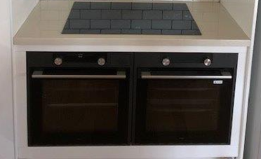 Oven installations Melbourne