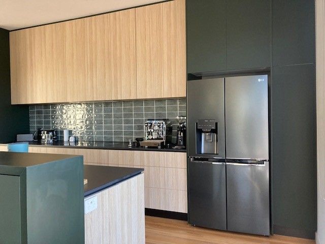 Kitchen Installations Melbourne