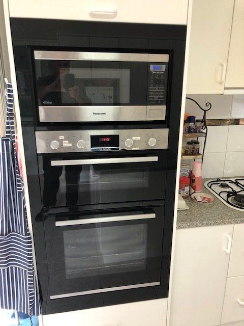 Cooktop & Oven Installations Melbourne