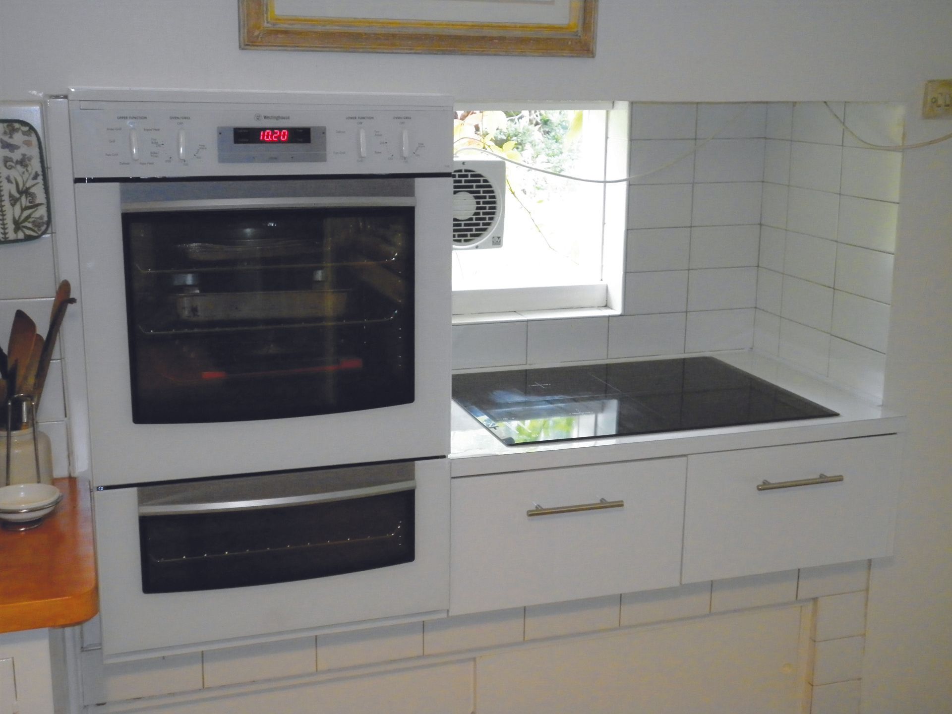 New Kitchens, Renovations, Installations & modifications, oven and dishwasher installations Melbourne