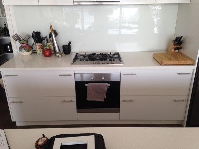 New Kitchens, Renovations, Installations & modifications, oven and dishwasher installations Melbourne