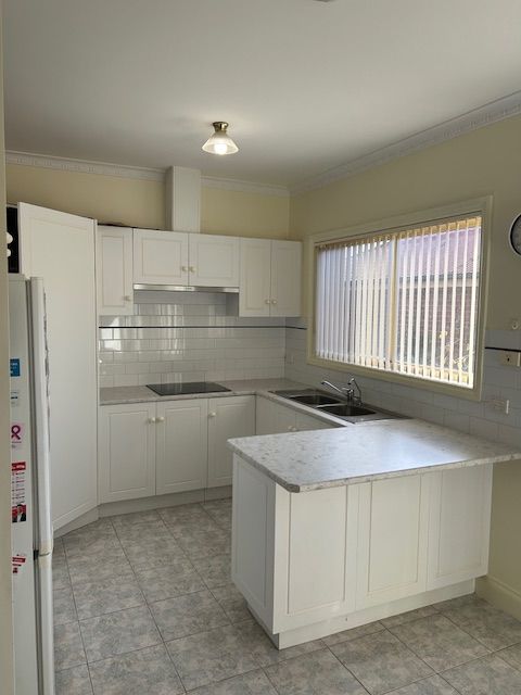Kitchen Renovations Melbourne