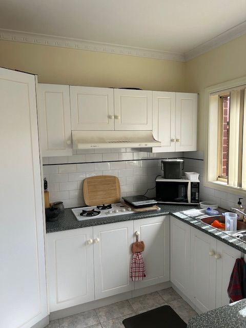 Kitchen Renovations Melbourne