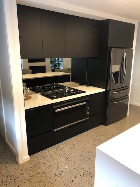 Kitchen Installations Melbourne