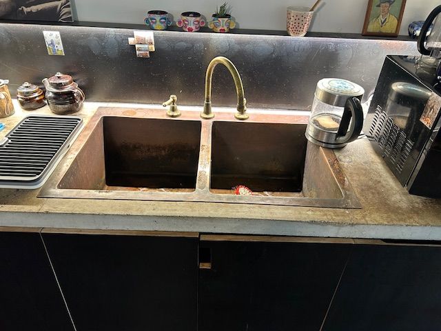 Kitchen Renovations Melbourne