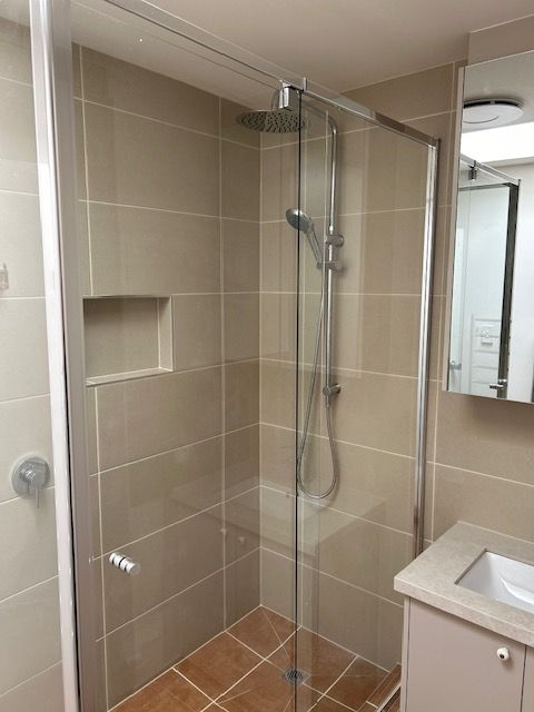 Bathroom Renovations Melbourne