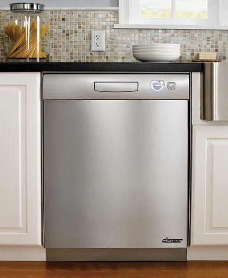 Dishwasher Installations