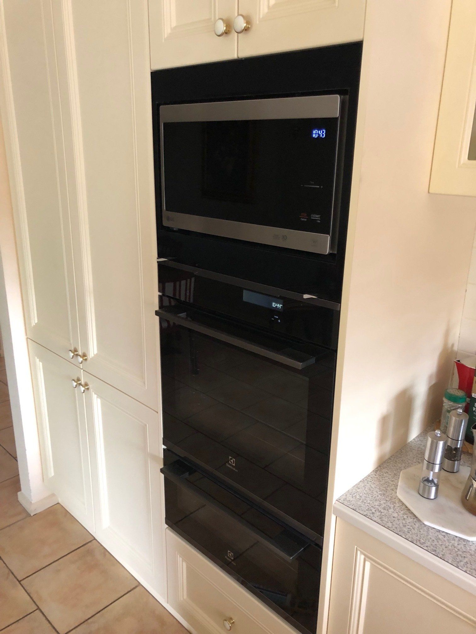 Cooktop & Oven Installations Melbourne