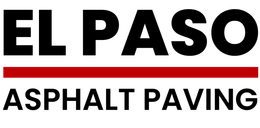 El Paso Asphalt Paving Logo