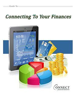 Connecting To Your Finances