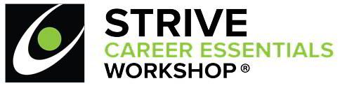 STRIVE - College, Career, and Life Readiness Guidance