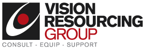 Vision Resourcing Group