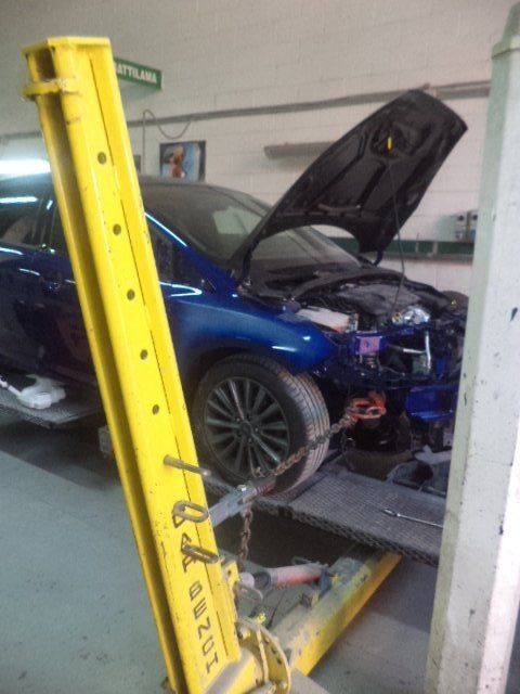 AUTOCARROZZERIA CORONA