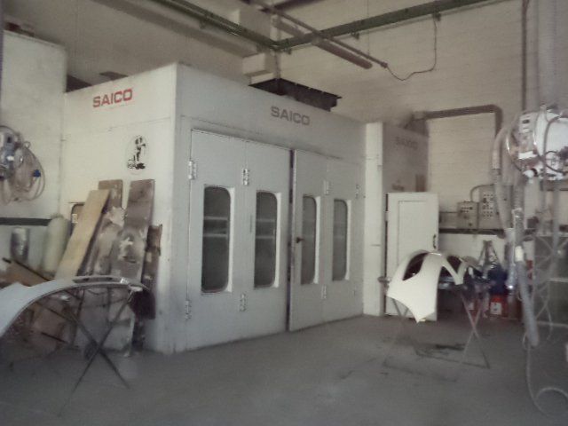 AUTOCARROZZERIA CORONA