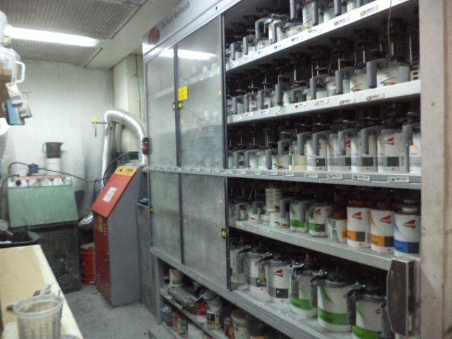 AUTOCARROZZERIA CORONA