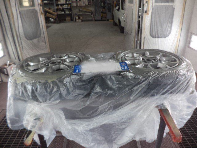 AUTOCARROZZERIA CORONA