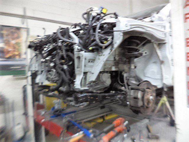 AUTOCARROZZERIA CORONA