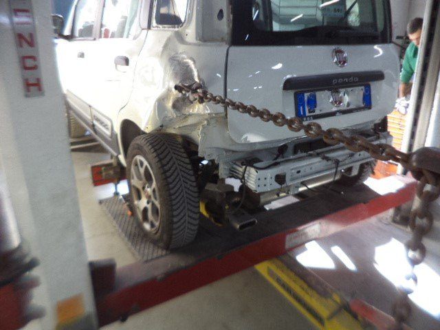 AUTOCARROZZERIA CORONA