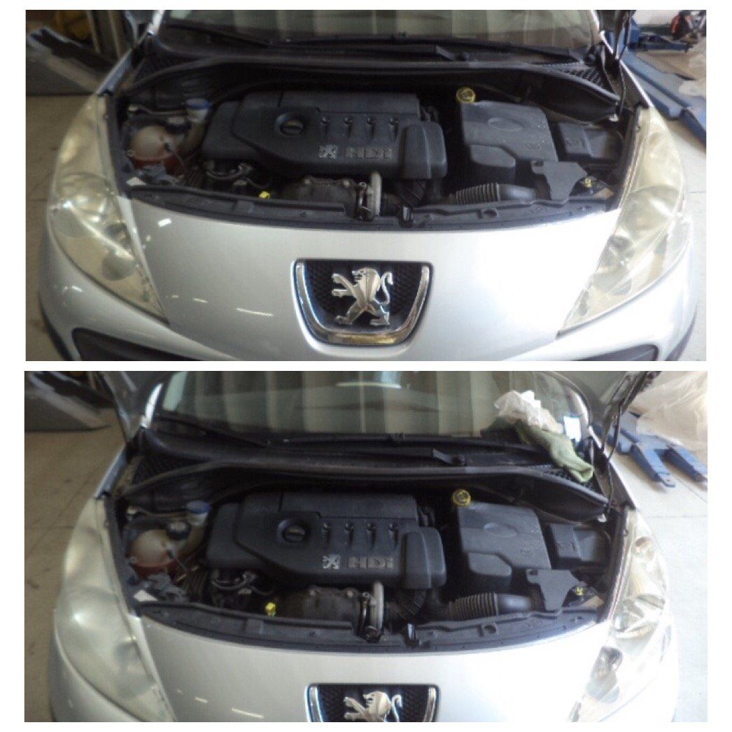 AUTOCARROZZERIA CORONA