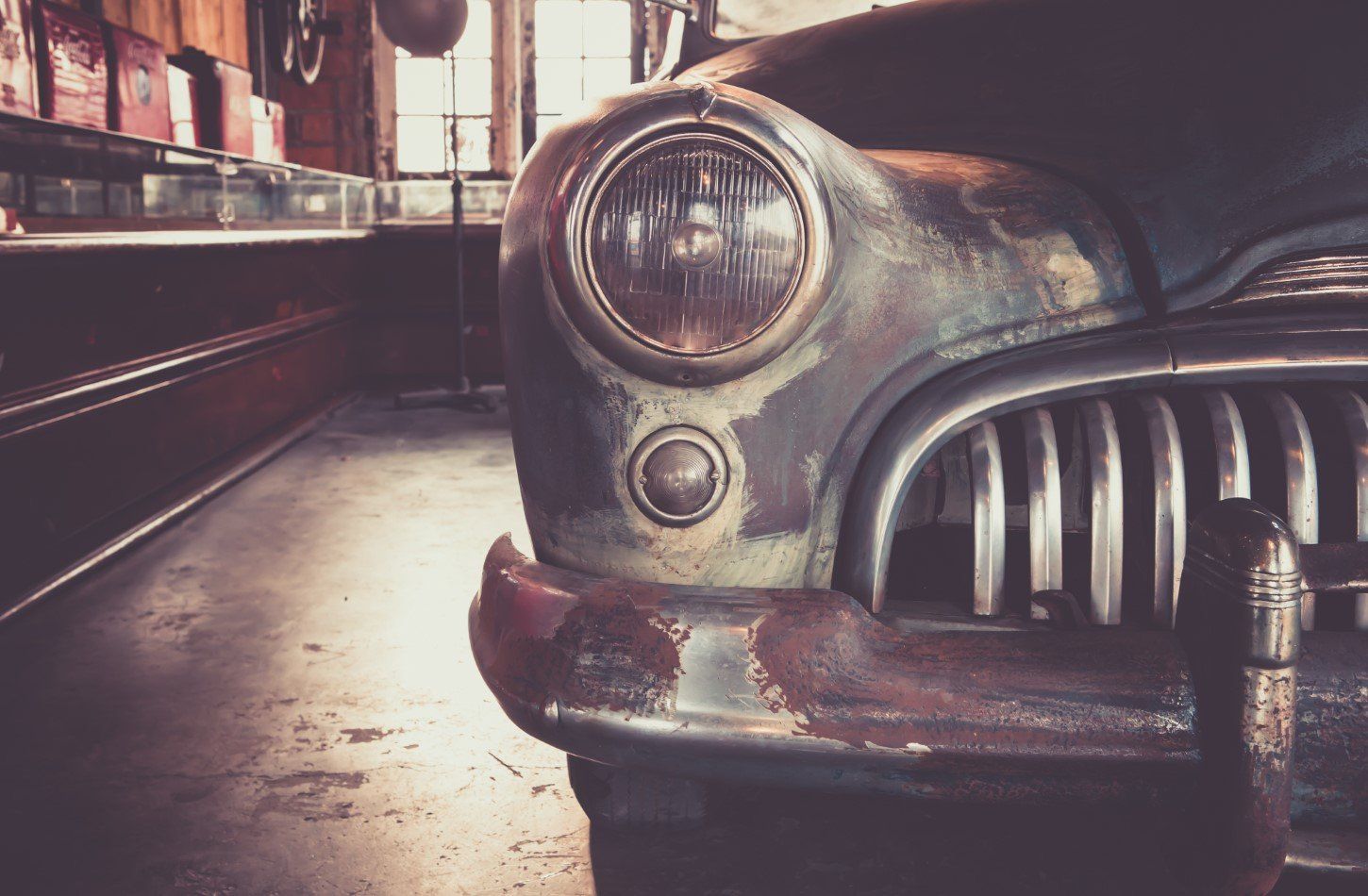 AUTOCARROZZERIA CORONA