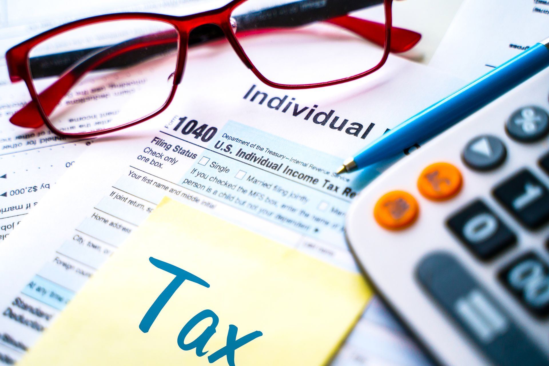 Document — Alexandria, VA — Taxpayers Guardian LLC