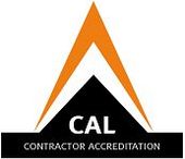 CAL Accredited