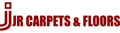 JR Carpets & Floors Logo