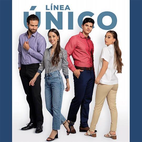 CASABLANCA -uniformes y playeras