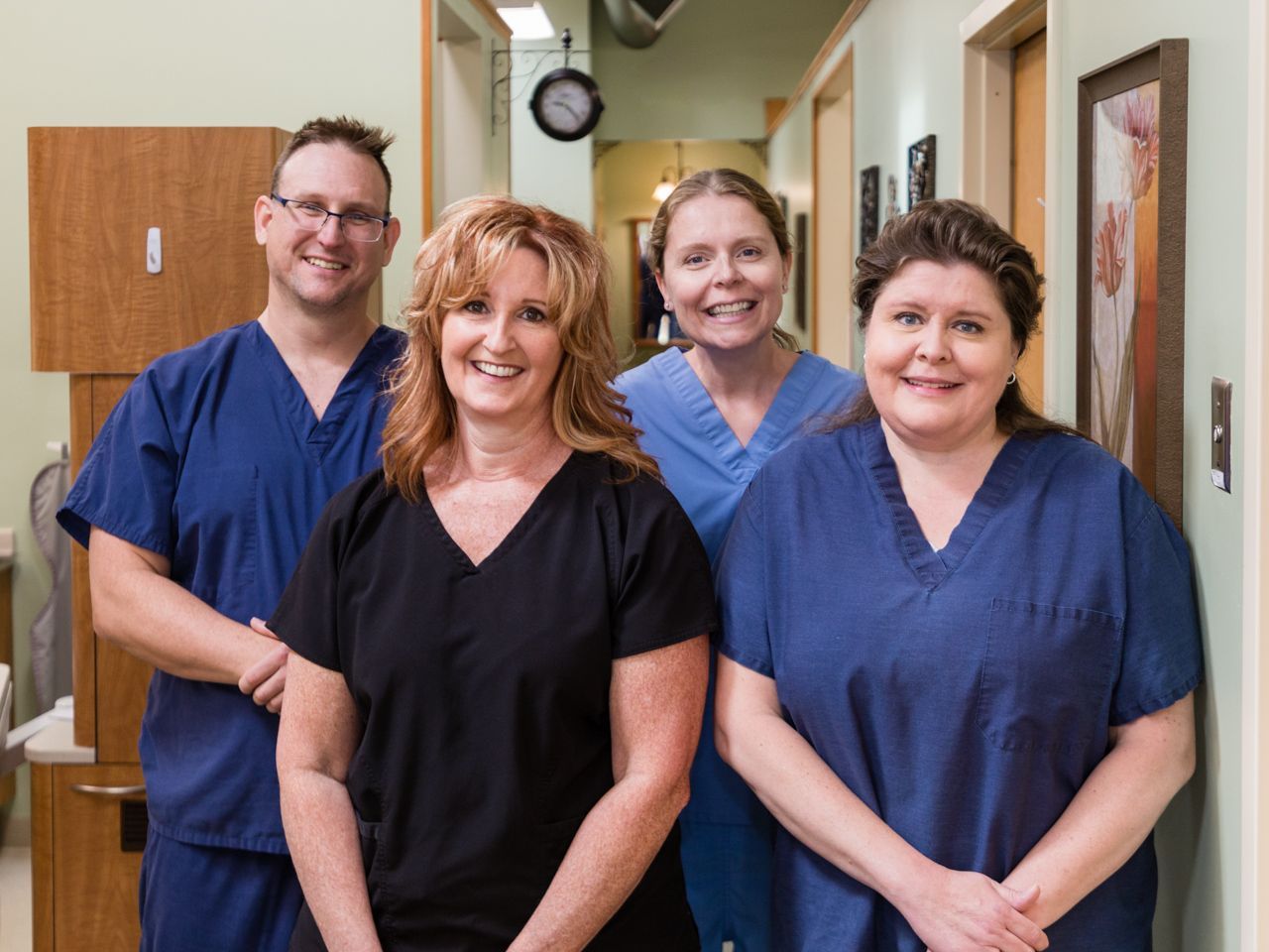 Teeth - Bellville, OH - Clearfork Family Dentistry