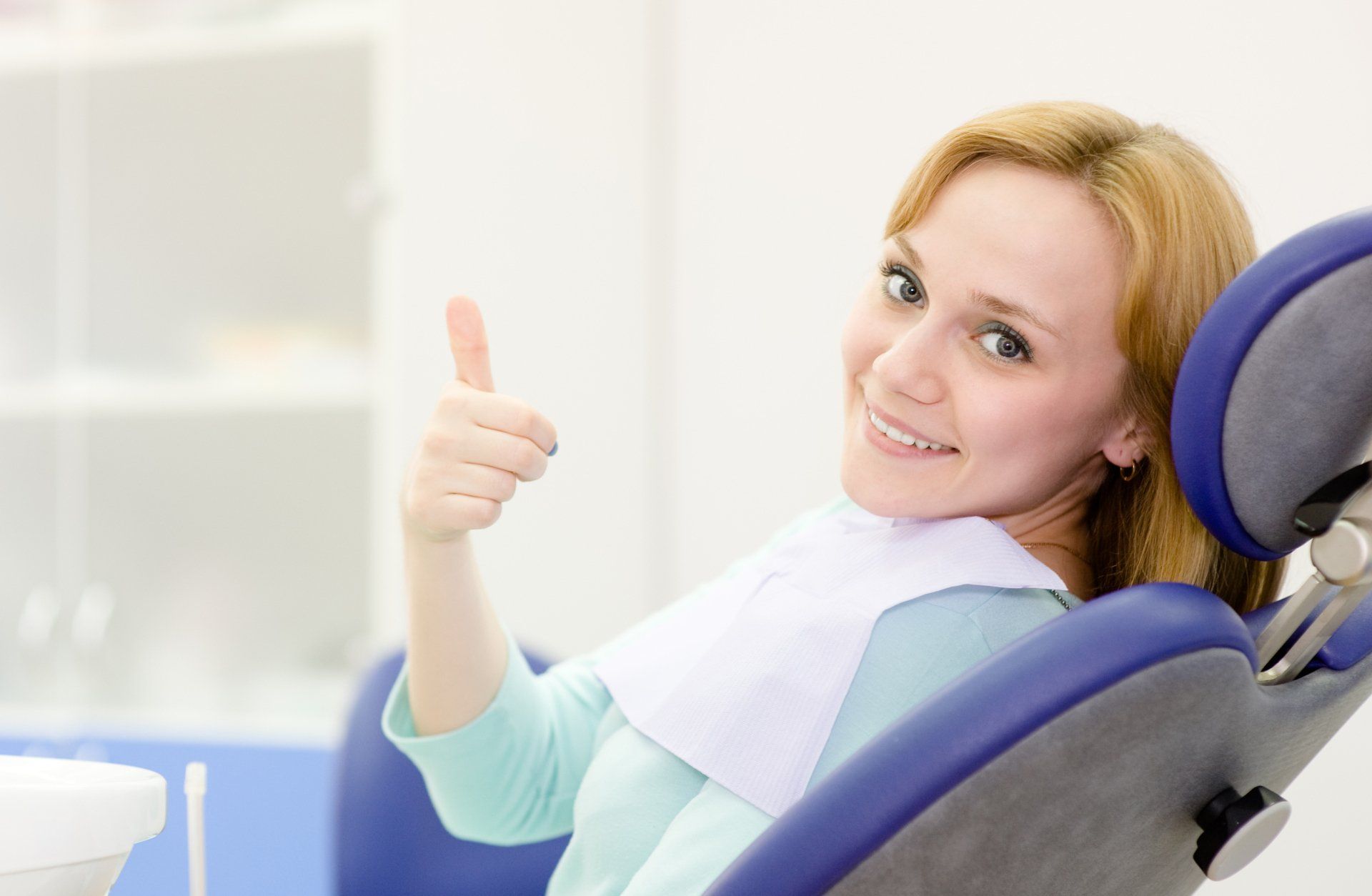 Service Approved- Bellville, OH - Clearfork Family Dentistry