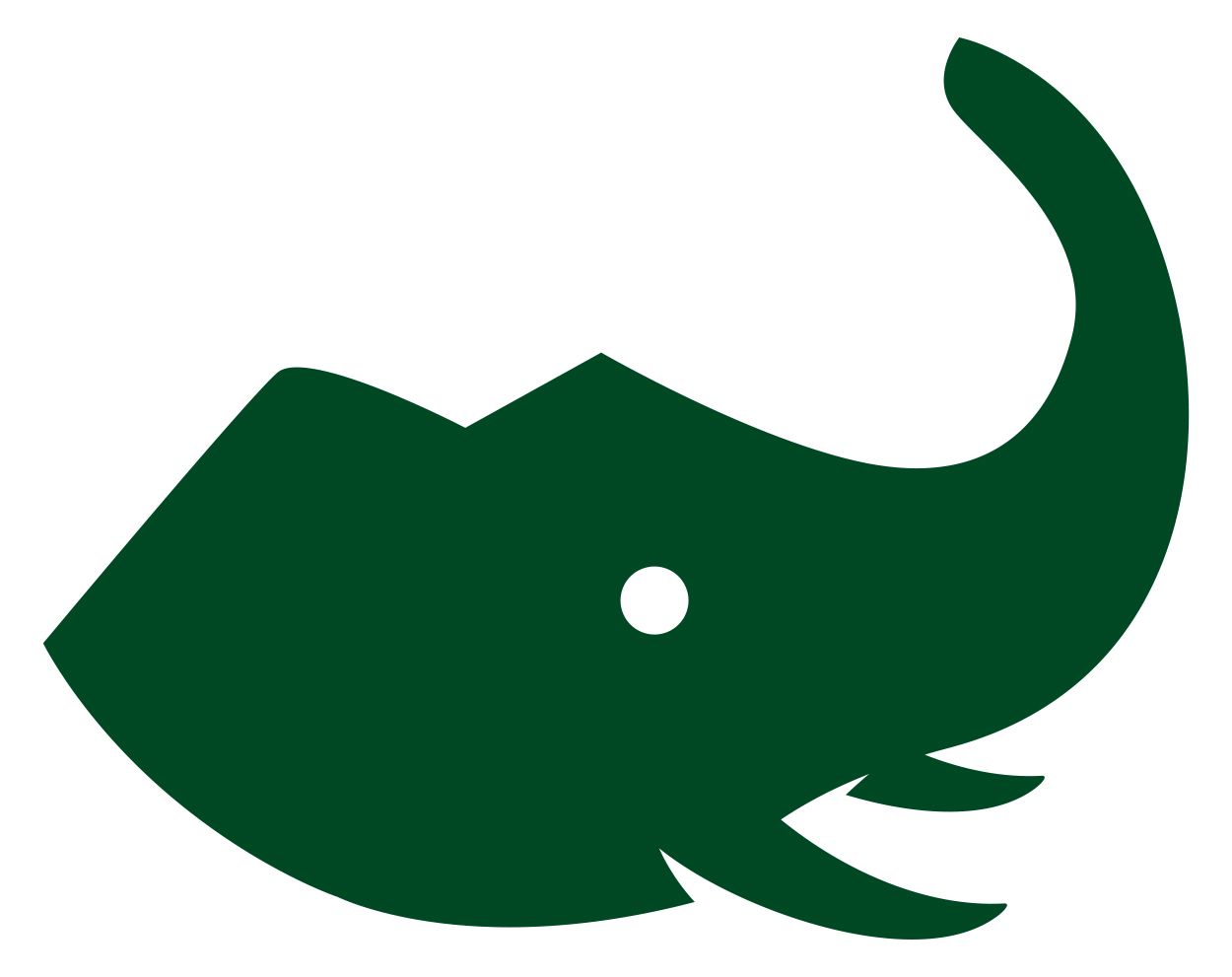 Sarah Daly Business Consulting Icon - The Elephant