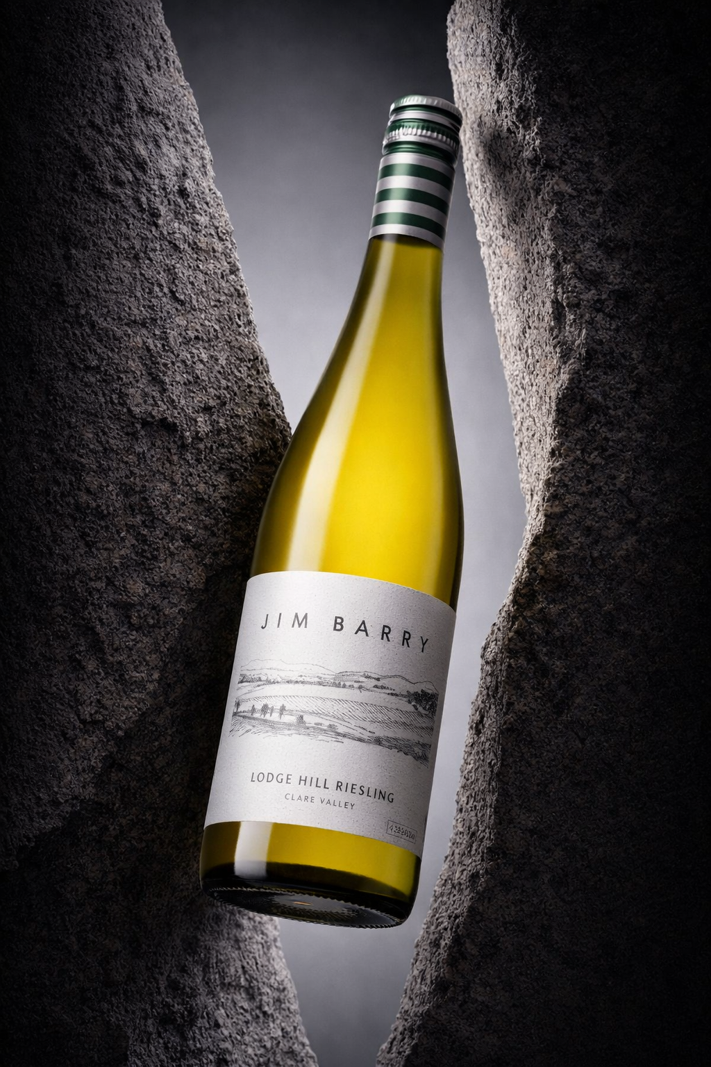 Jim Barry Lodge Hill Riesling