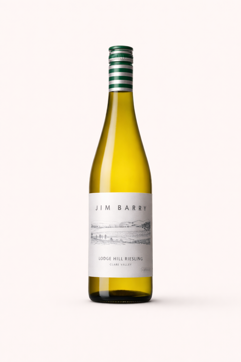 Jim Barry Lodge Hill Riesling