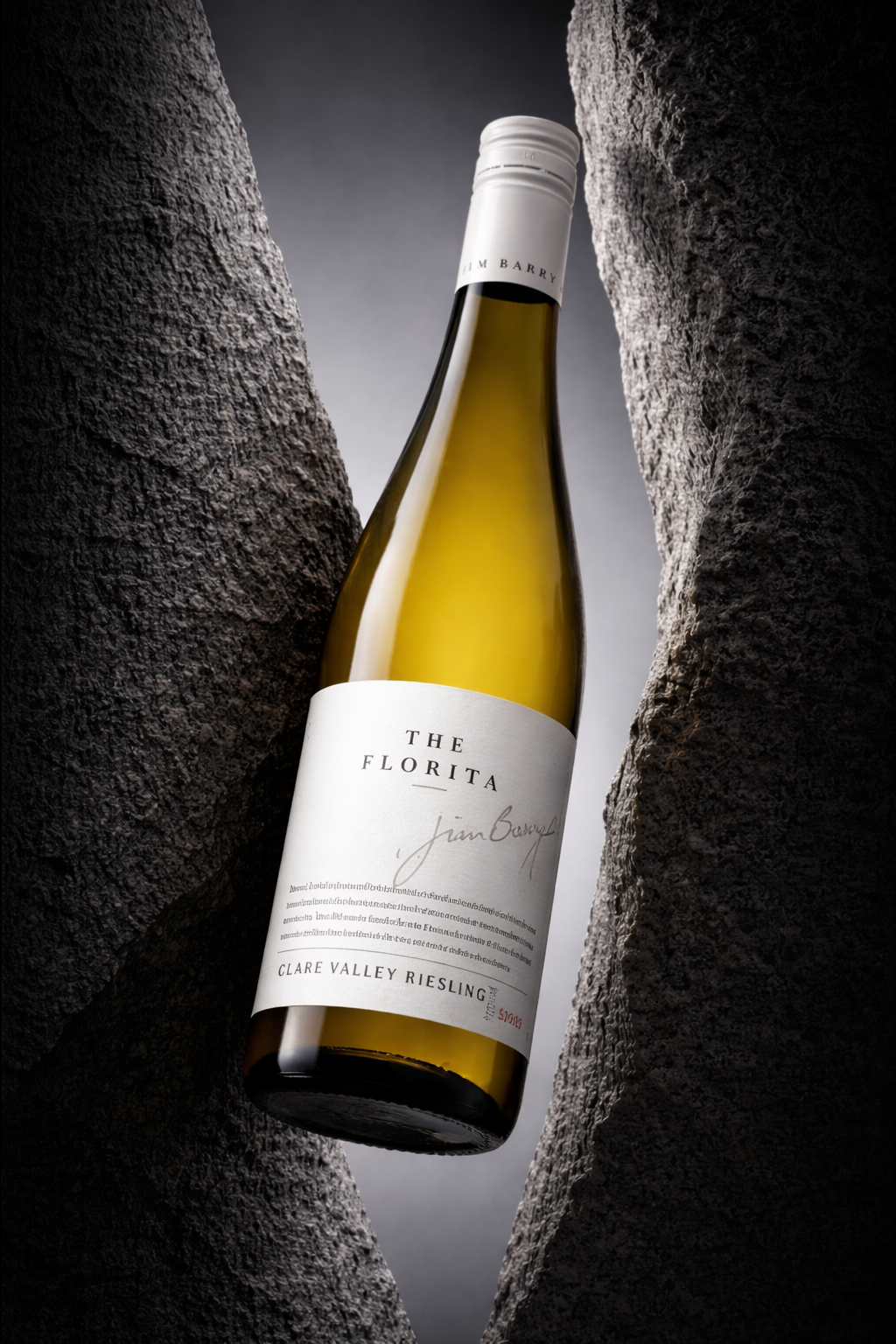 Jim Barry The Florita Riesling