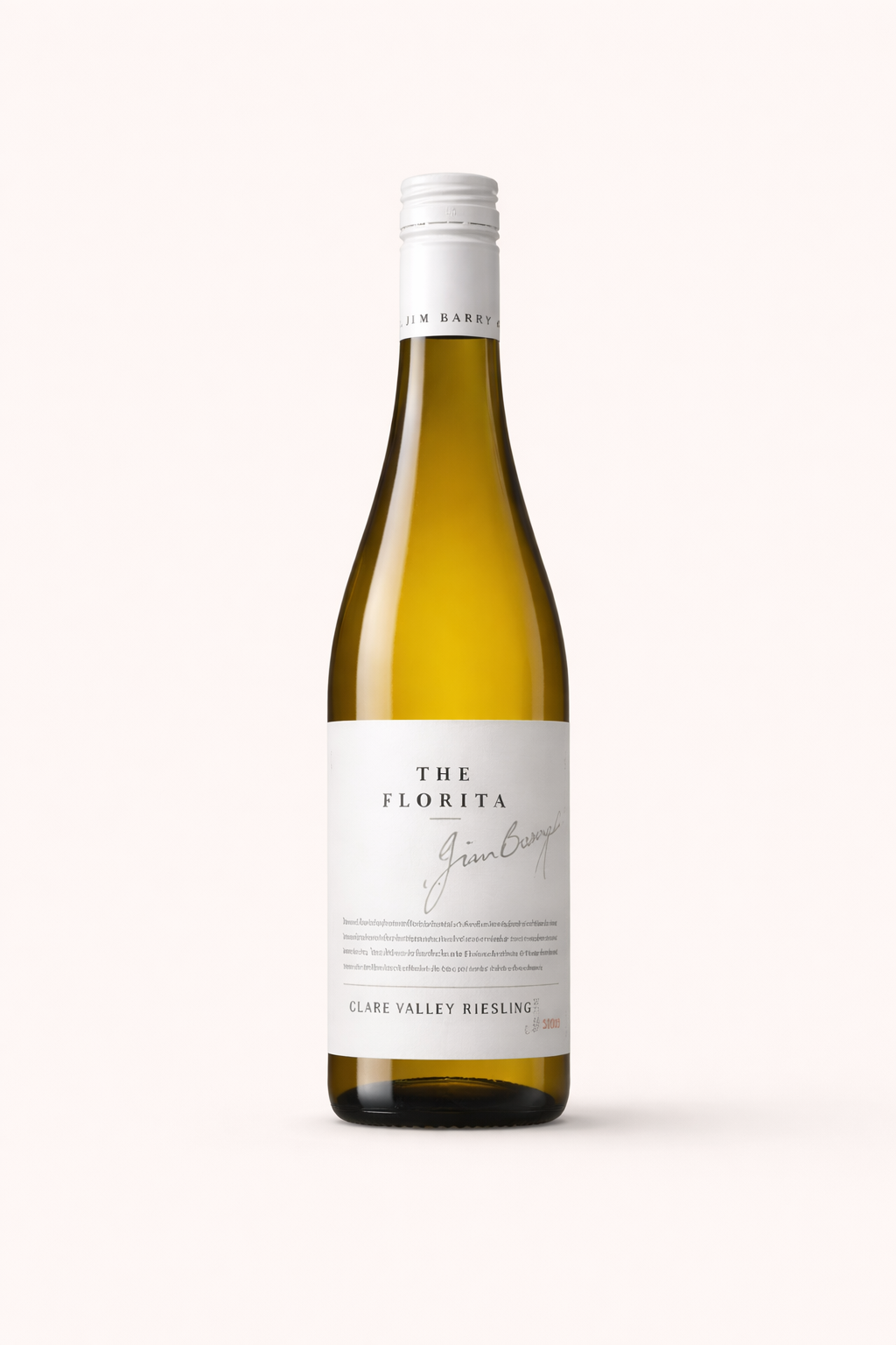 Jim Barry The Florita Riesling