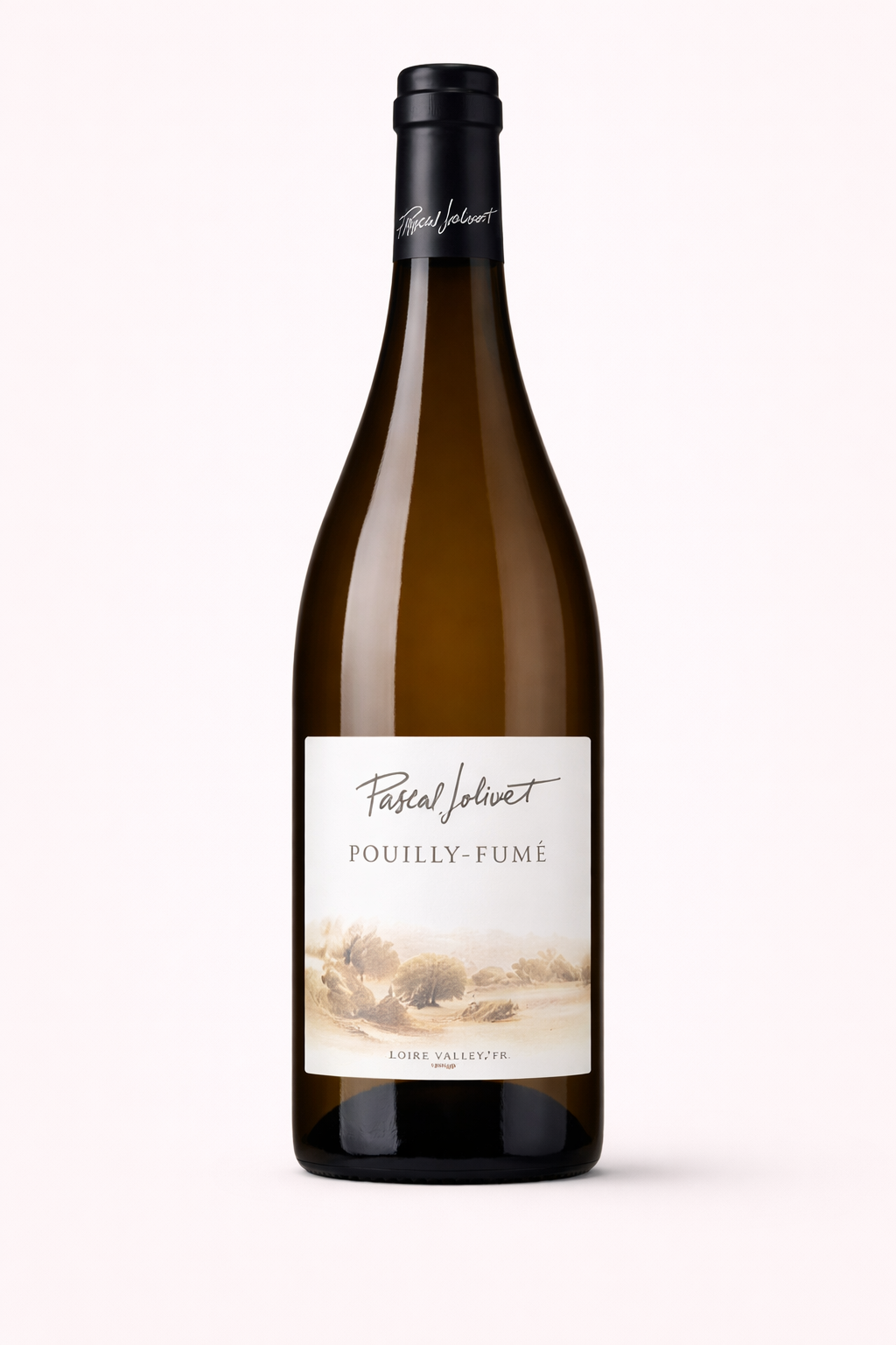 Pascal Jolivet Pouilly Fumé