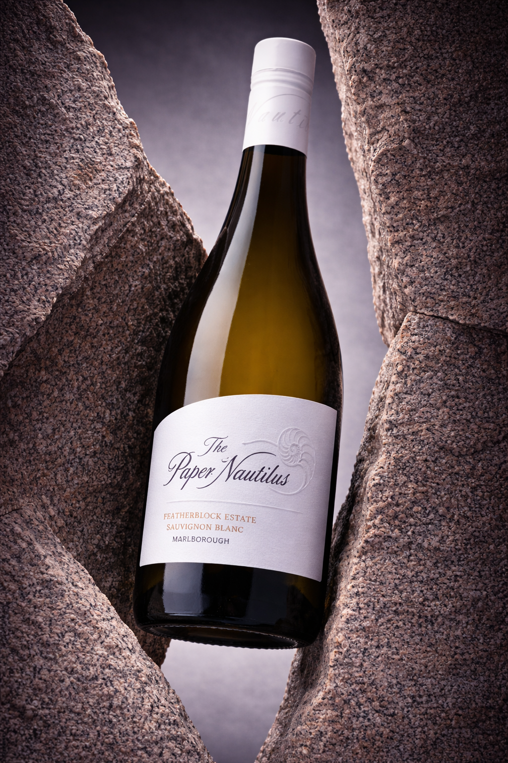 The Paper Nautilus, Sauvignon Blanc