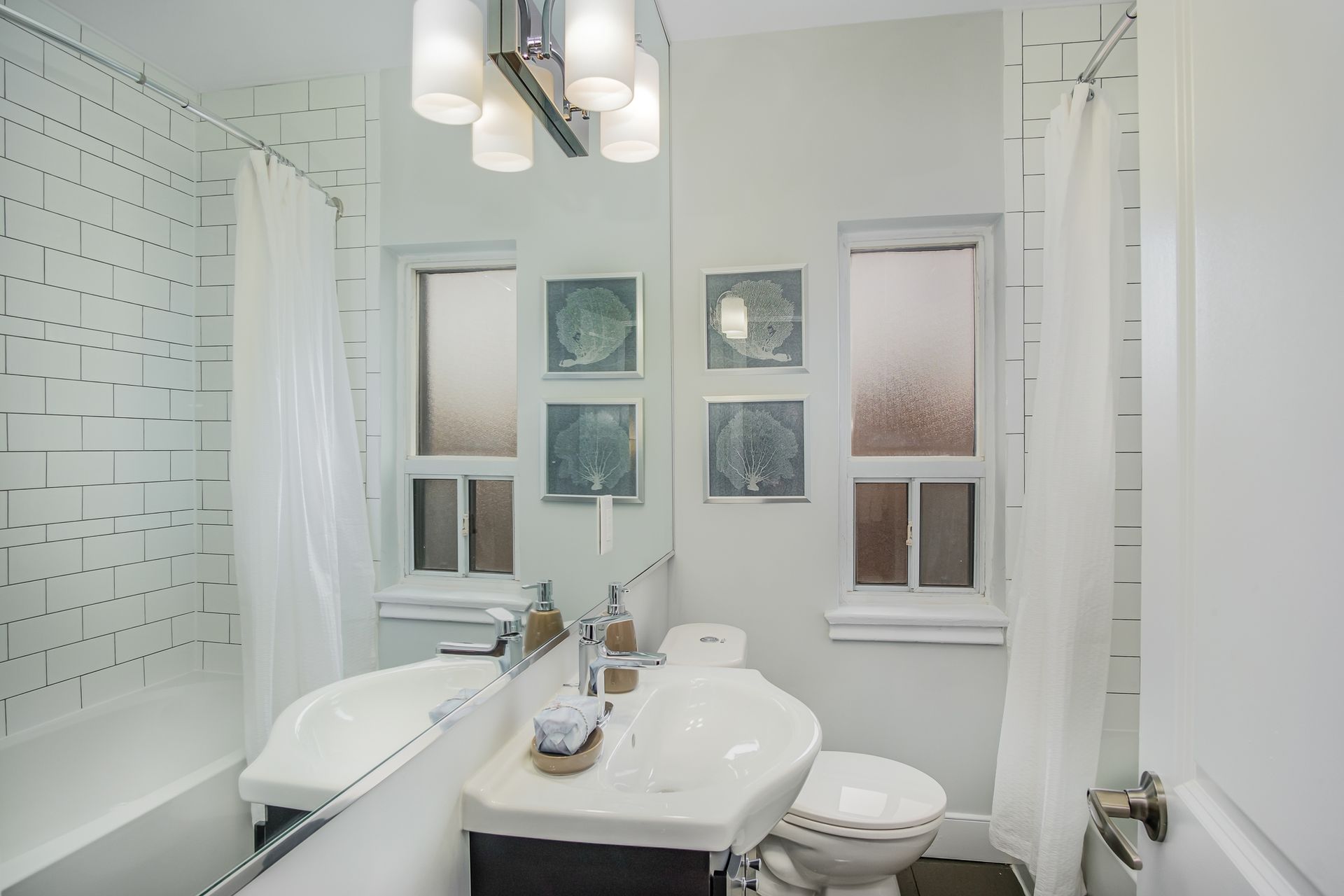 90, 92 James St. & 25 Villa Rd. Suite Availability