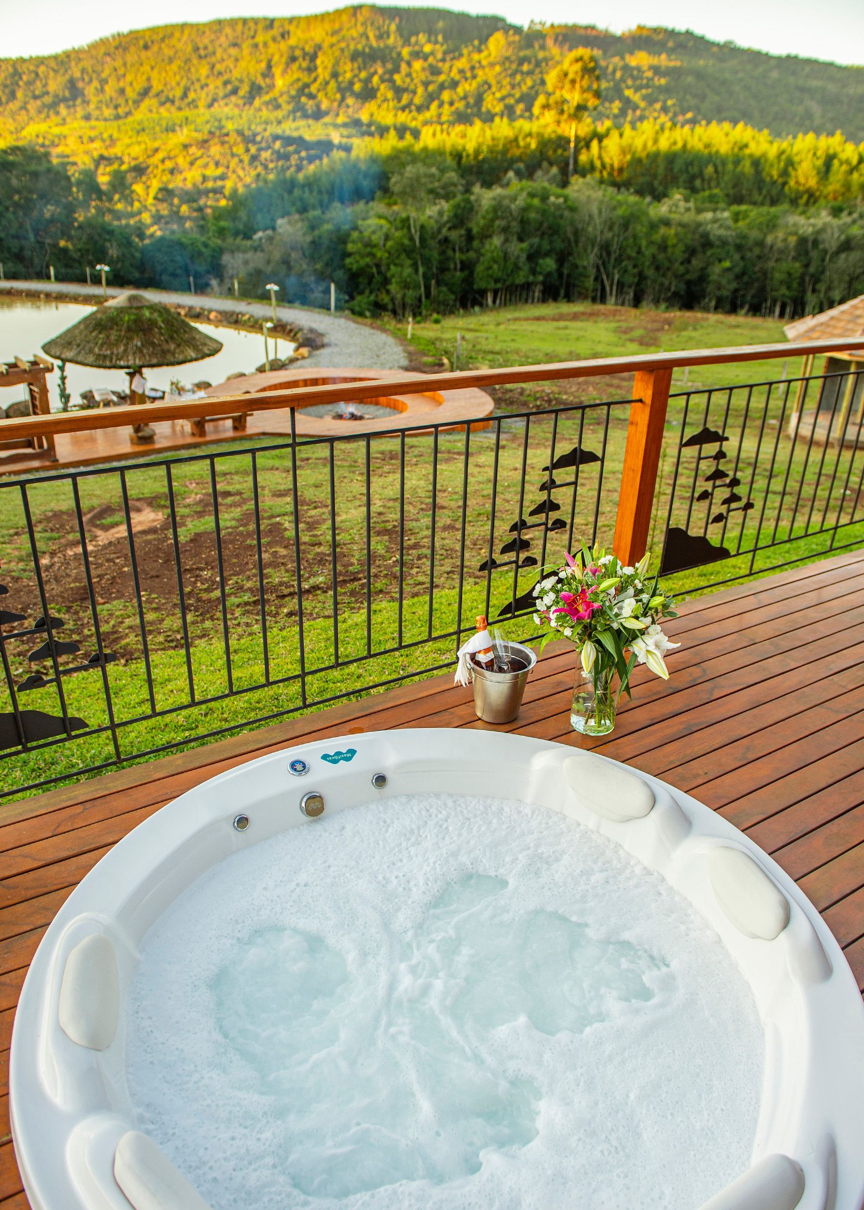 Hotel Refúgio da Montanha - Refúgio do Vale