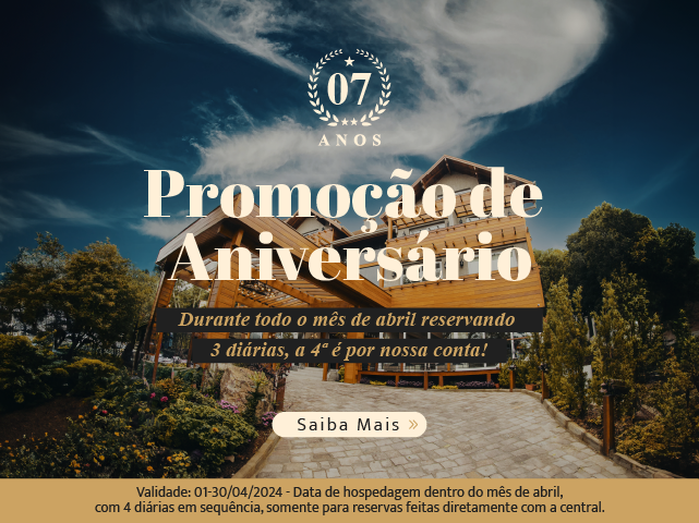 Refugio da Montanha