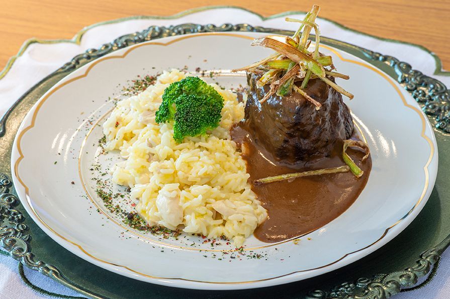 Hotel Refúgio da Montanha - Bistrô