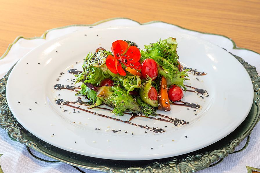 Hotel Refúgio da Montanha - Bistrô