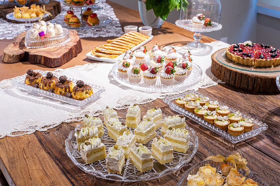 Hotel Refúgio da Montanha - Bistrô