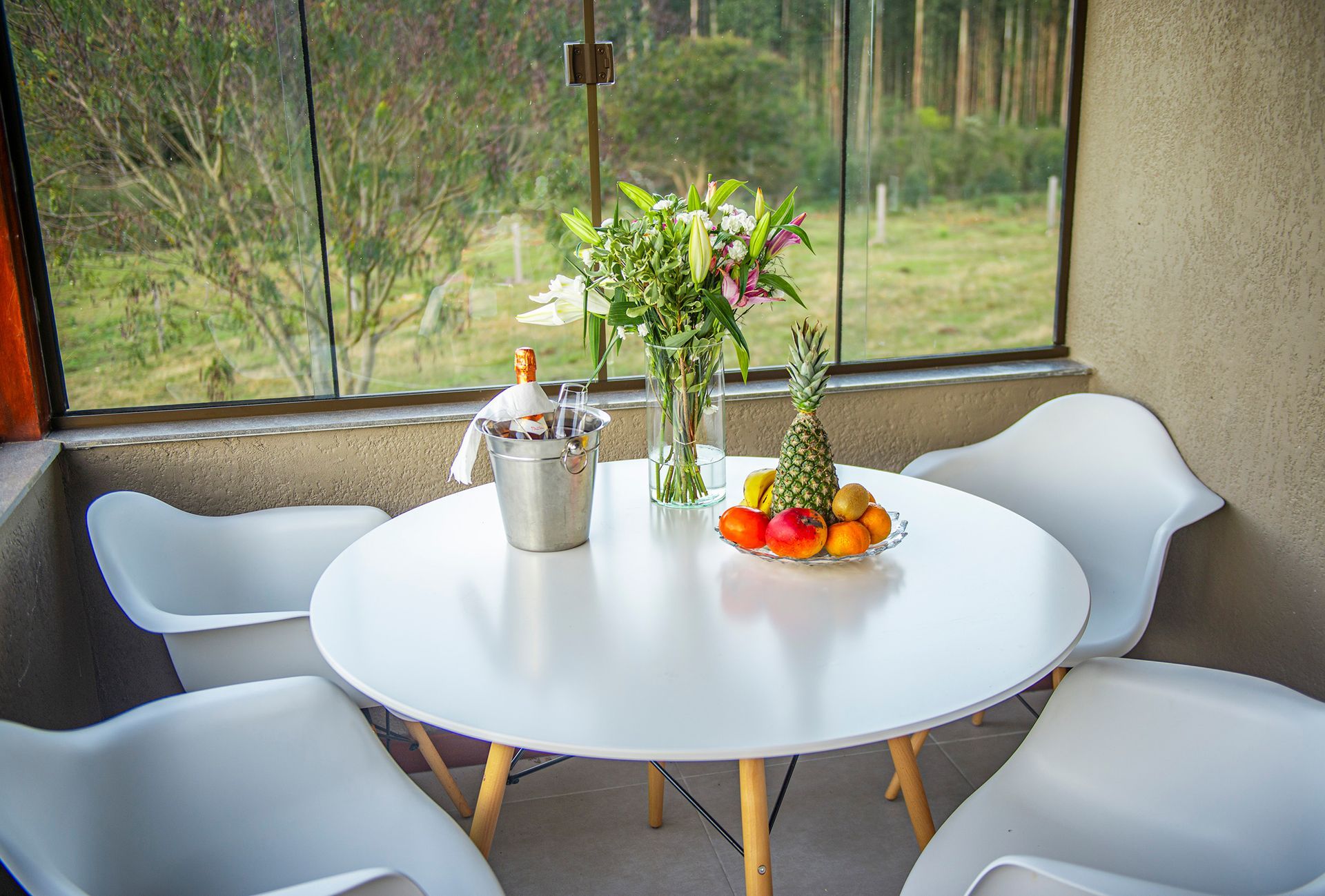 Hotel Refúgio da Montanha - Refúgio do Vale