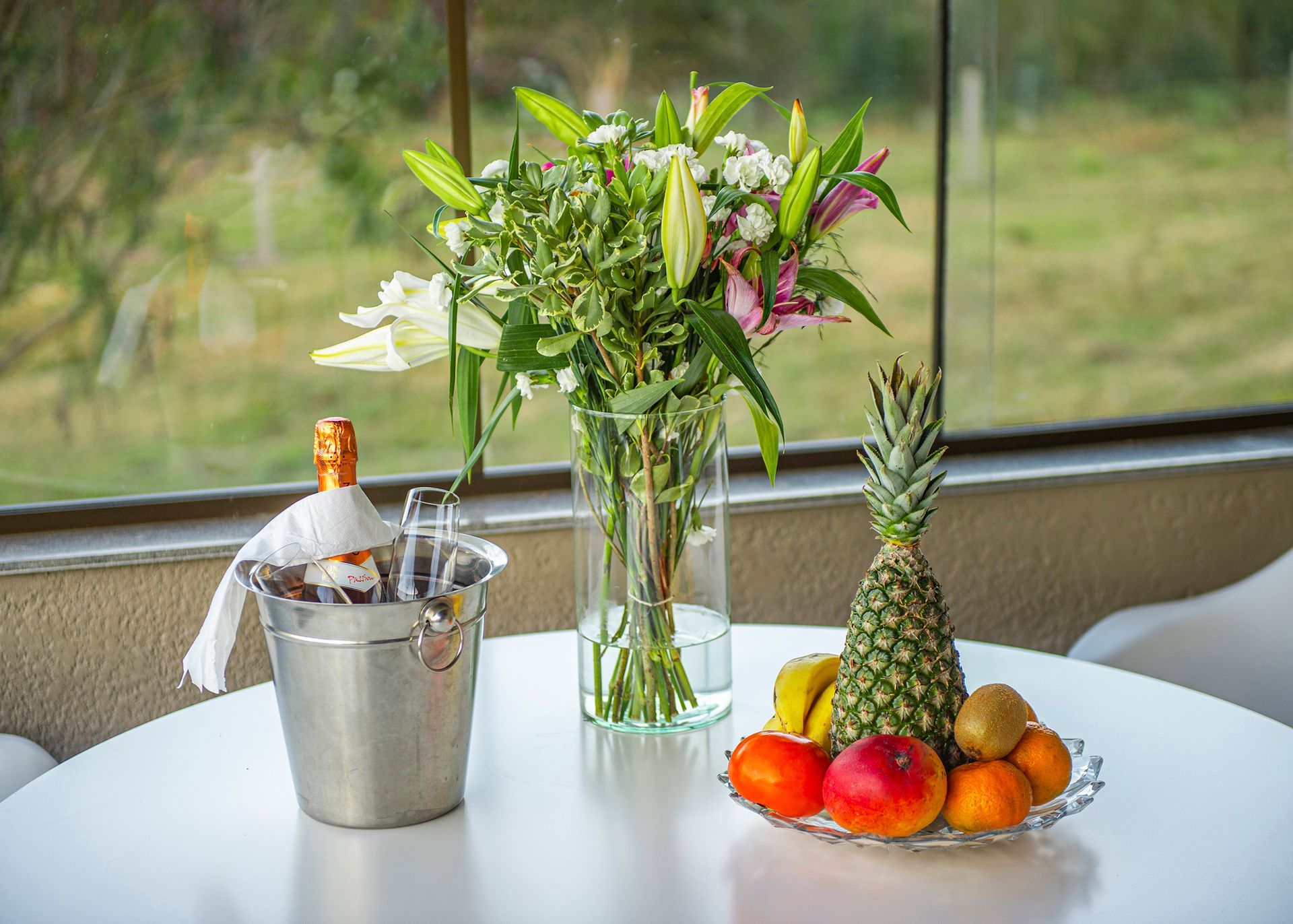 Hotel Refúgio da Montanha - Refúgio do Vale