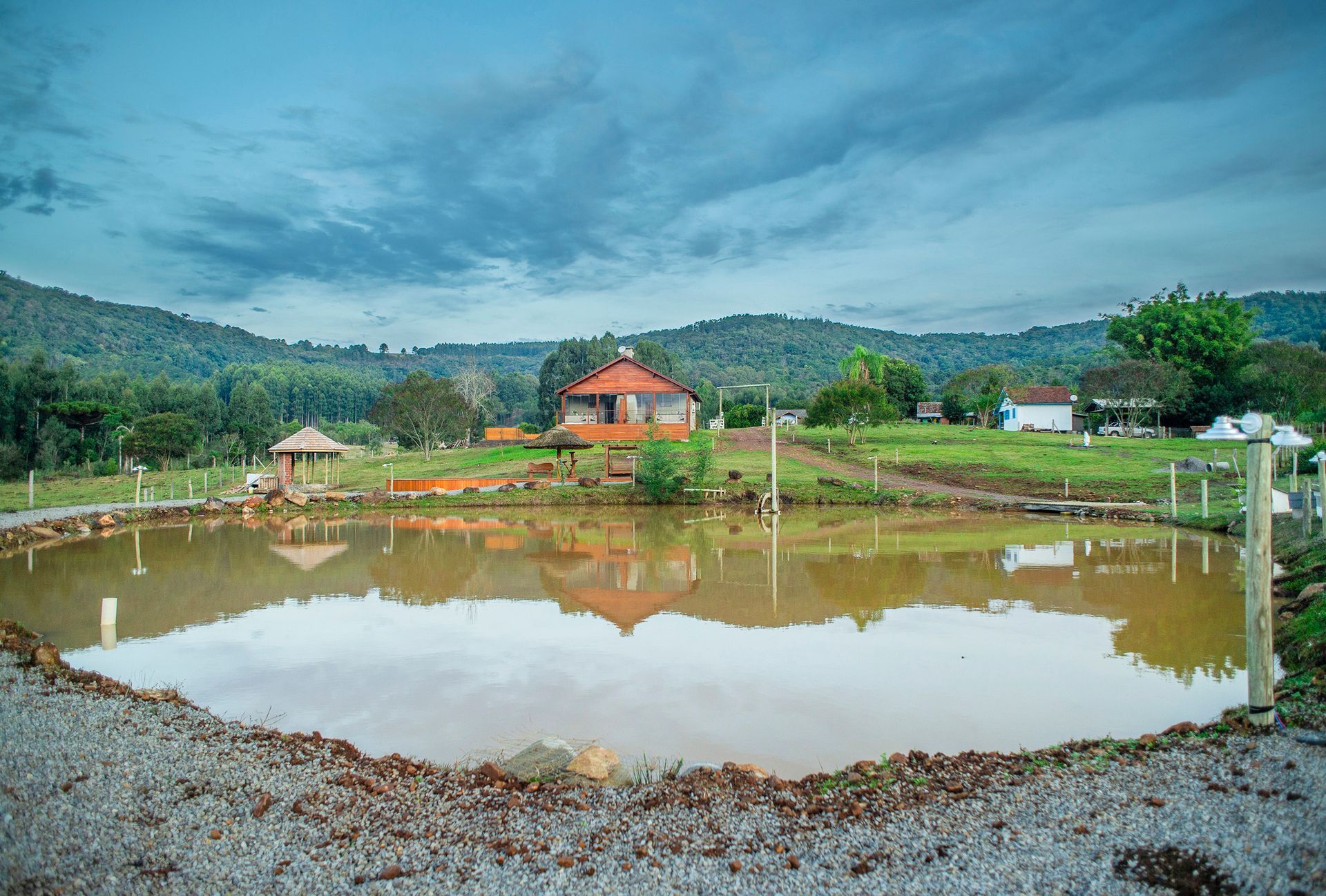 Hotel Refúgio da Montanha - Refúgio do Vale
