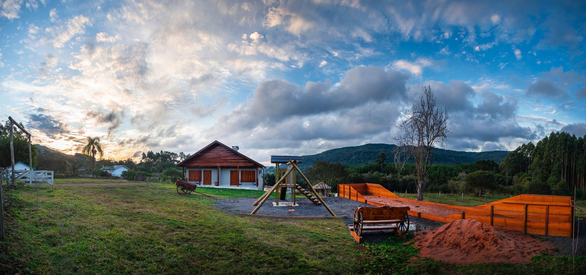 Hotel Refúgio da Montanha - Refúgio do Vale